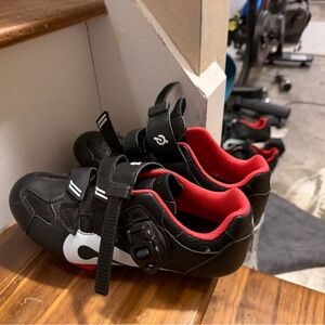 Peloton Cycling Shoes